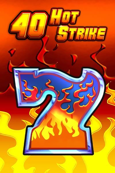 40 Hot Strike